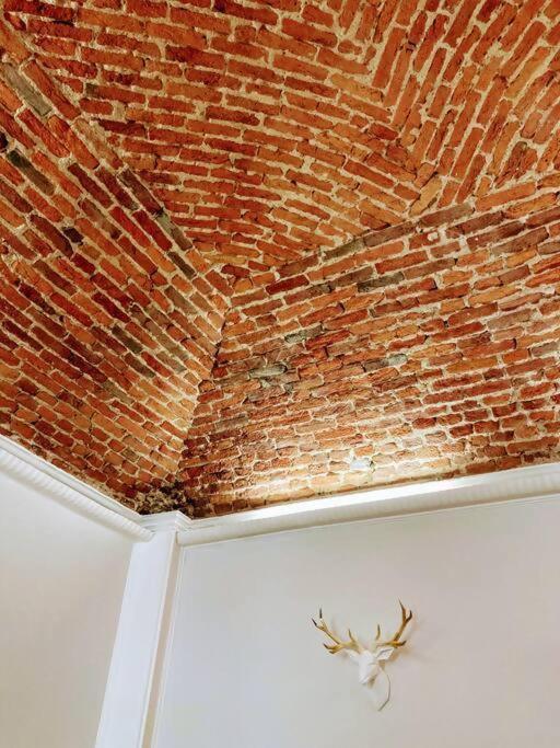 Il Salotto Di Torino Centrale In Piazza Vittorio المظهر الخارجي الصورة